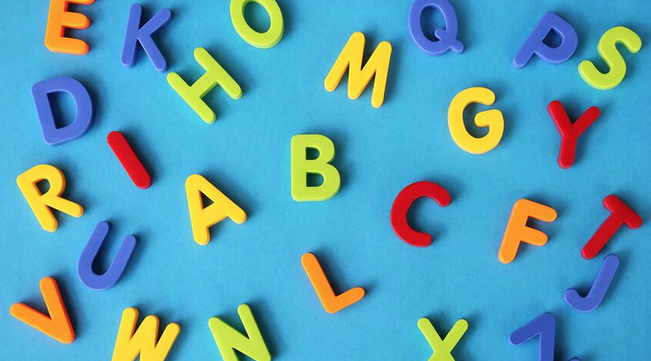 How the language we use determines how we view ourselves, each other and the world around us