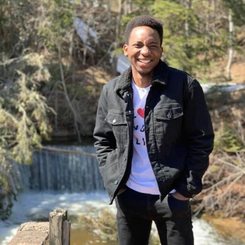 COVID is not a crime — Congolese student Javan Nsangira’s fight for freedom