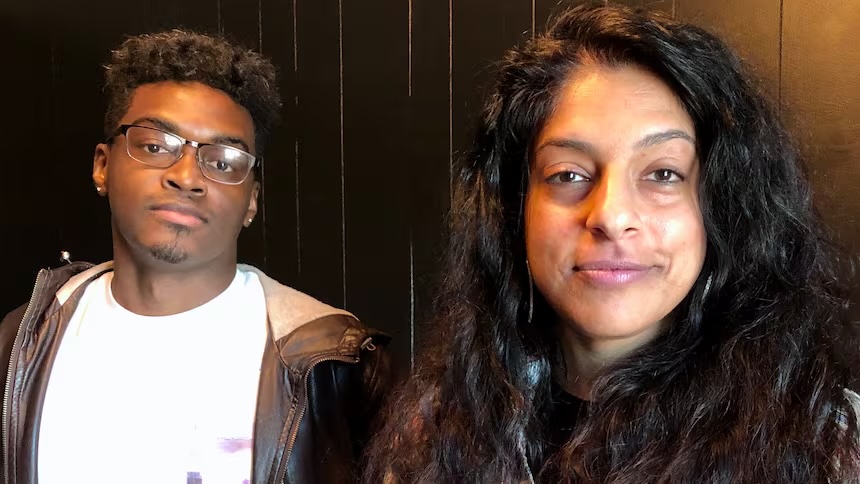 Why getting non-profit status would allow this BIPOC group to do more for its community