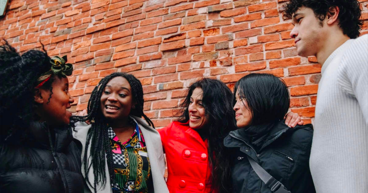 BIPOC USHR Solidarity Fund