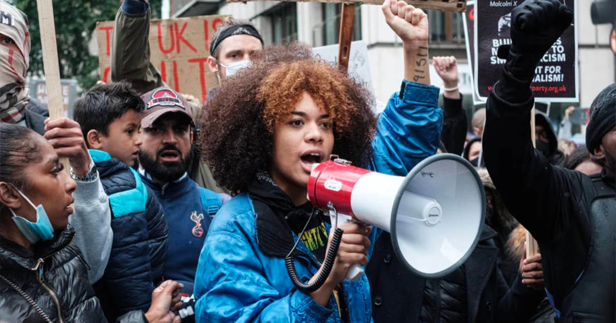 The Truth Tellers by Bianca Garcia