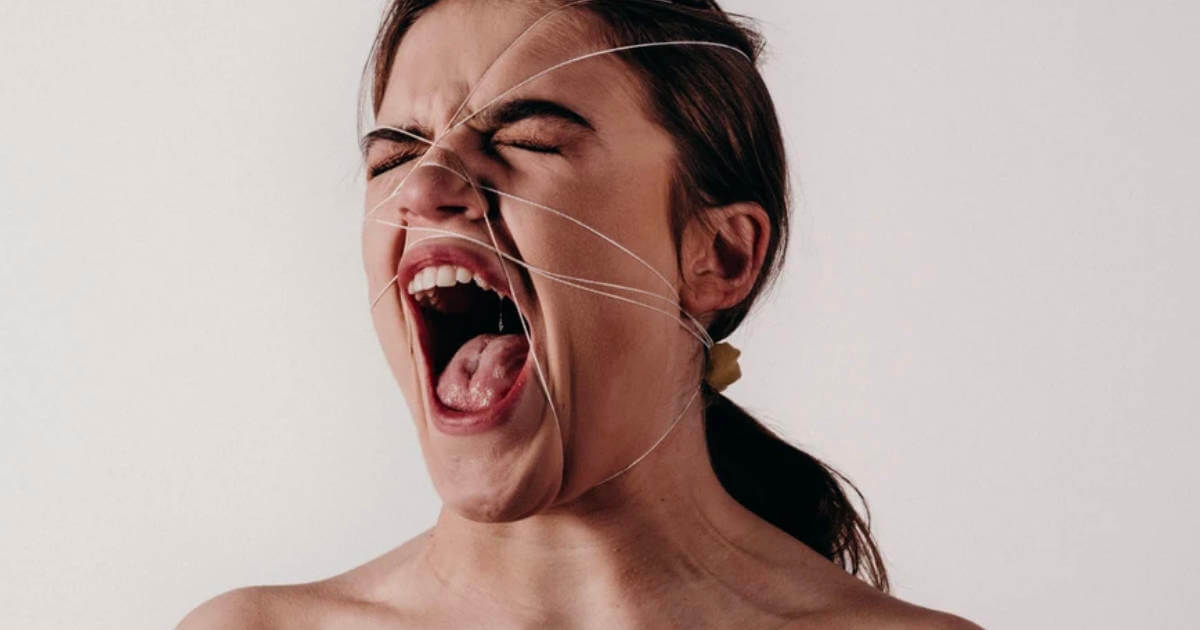 When “good” white people feel threatened