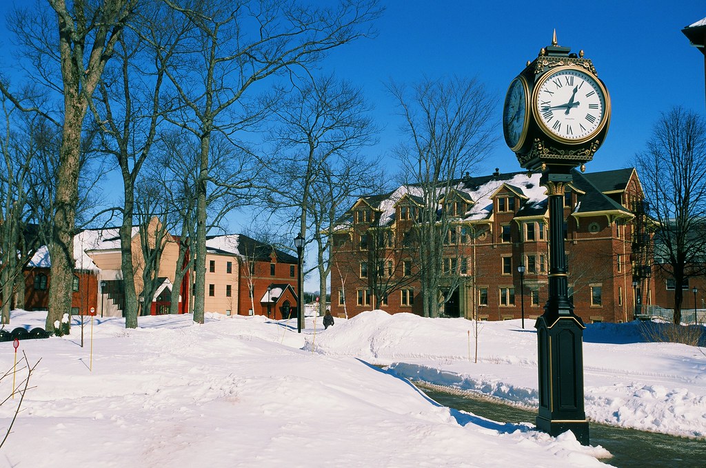 Former international UPEI student released from CBSA detention, hearing postponed