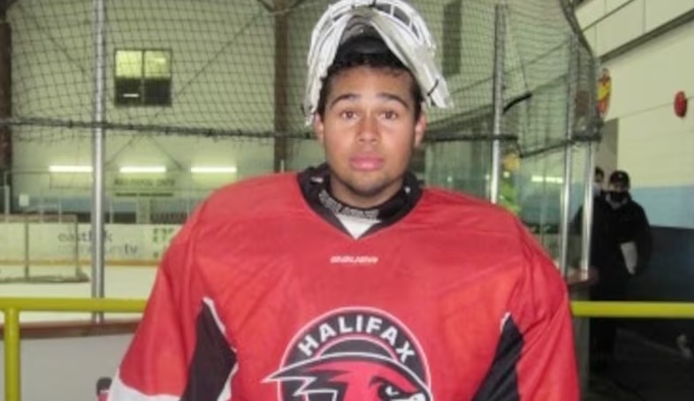 BIPOC group ‘disturbed’ by allegations 16-year-old hockey player faced racial slurs