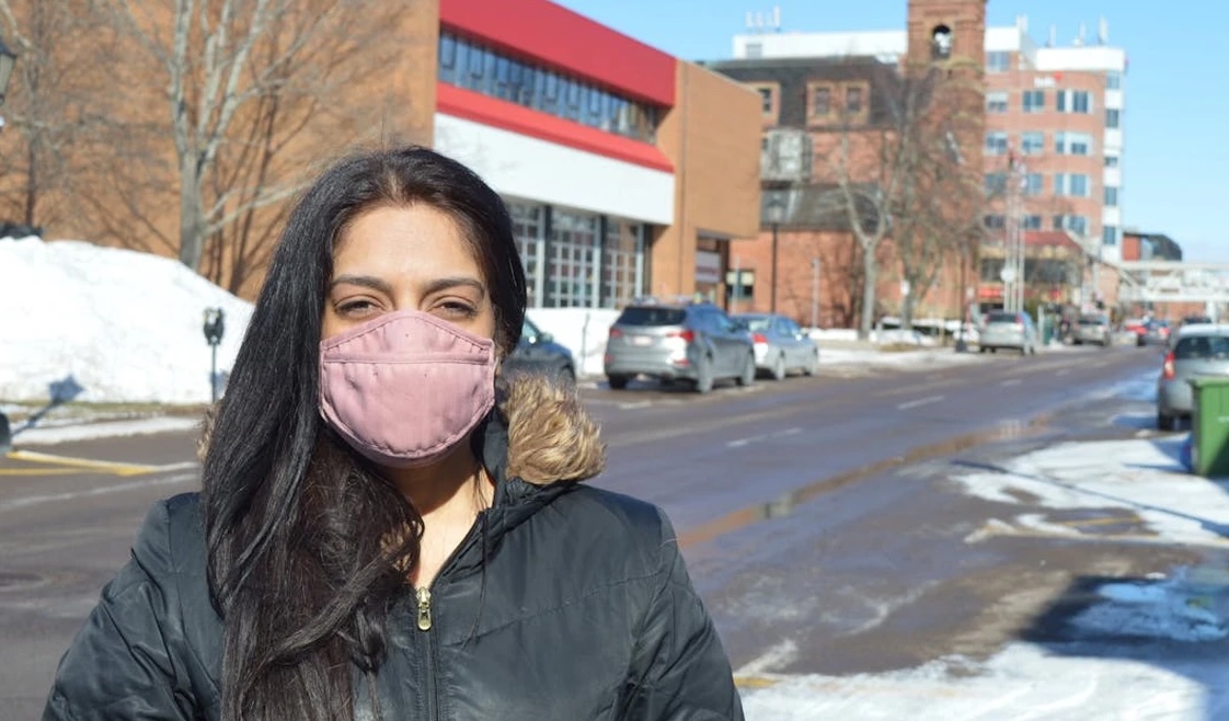 ‘Disgusting’ and ‘Islamaphobic’: P.E.I. BIPOC USHR group slams Quebec law