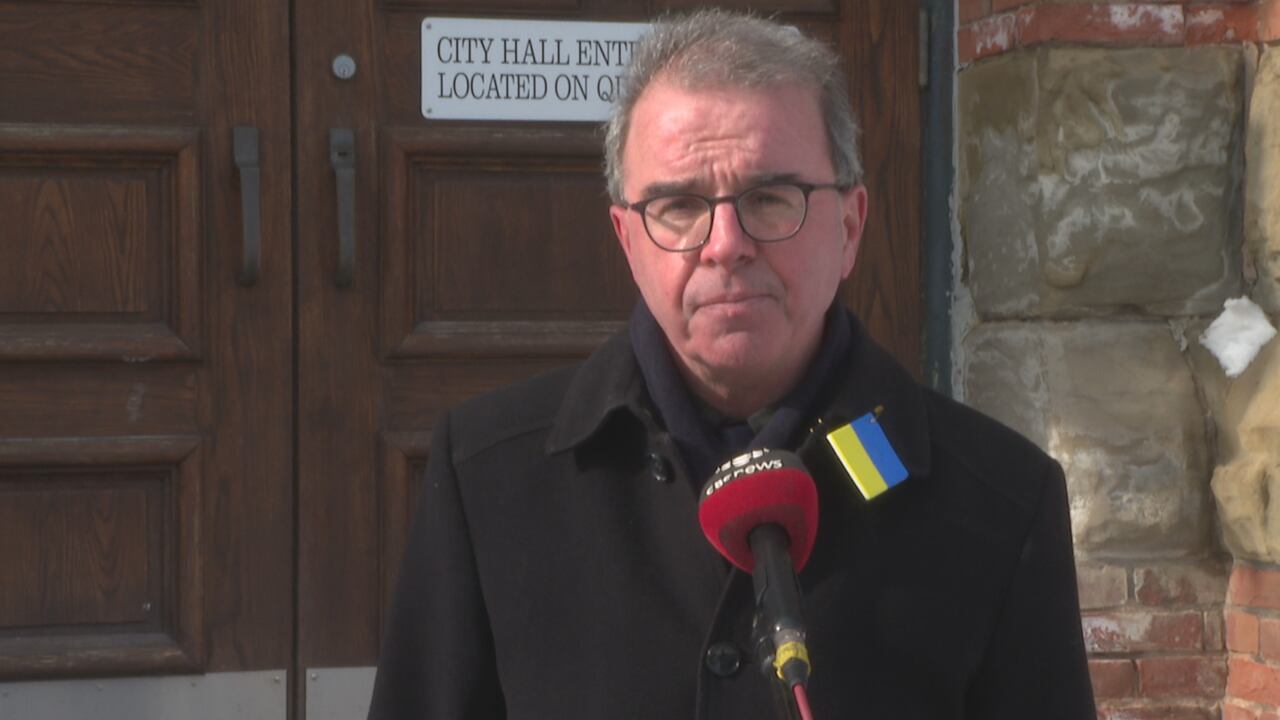 Charlottetown lobbied for motion on Quebec’s religious symbol prohibition