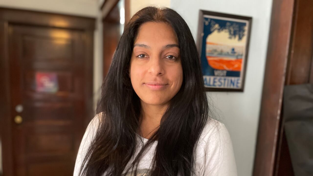 Évangéline assault ‘creates a culture of fear,’ says BIPOC USHR executive director