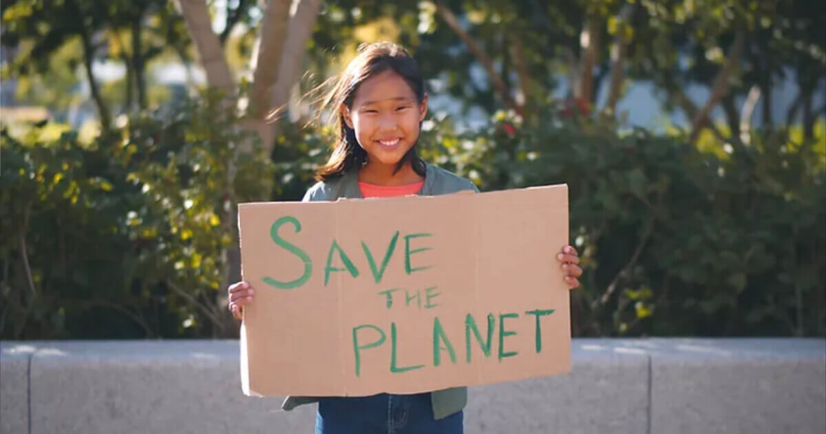 Climate Change is a Justice Issue