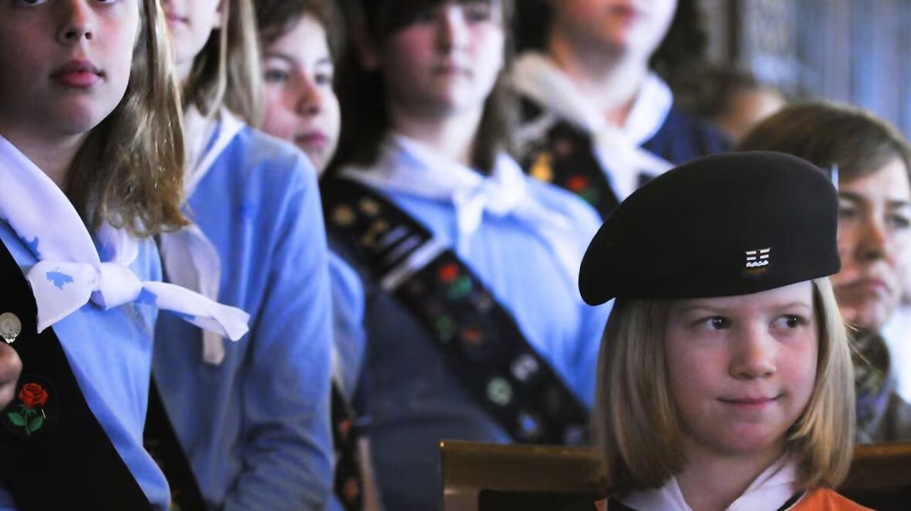 P.E.I. advocacy group welcomes move to rename Brownies organization