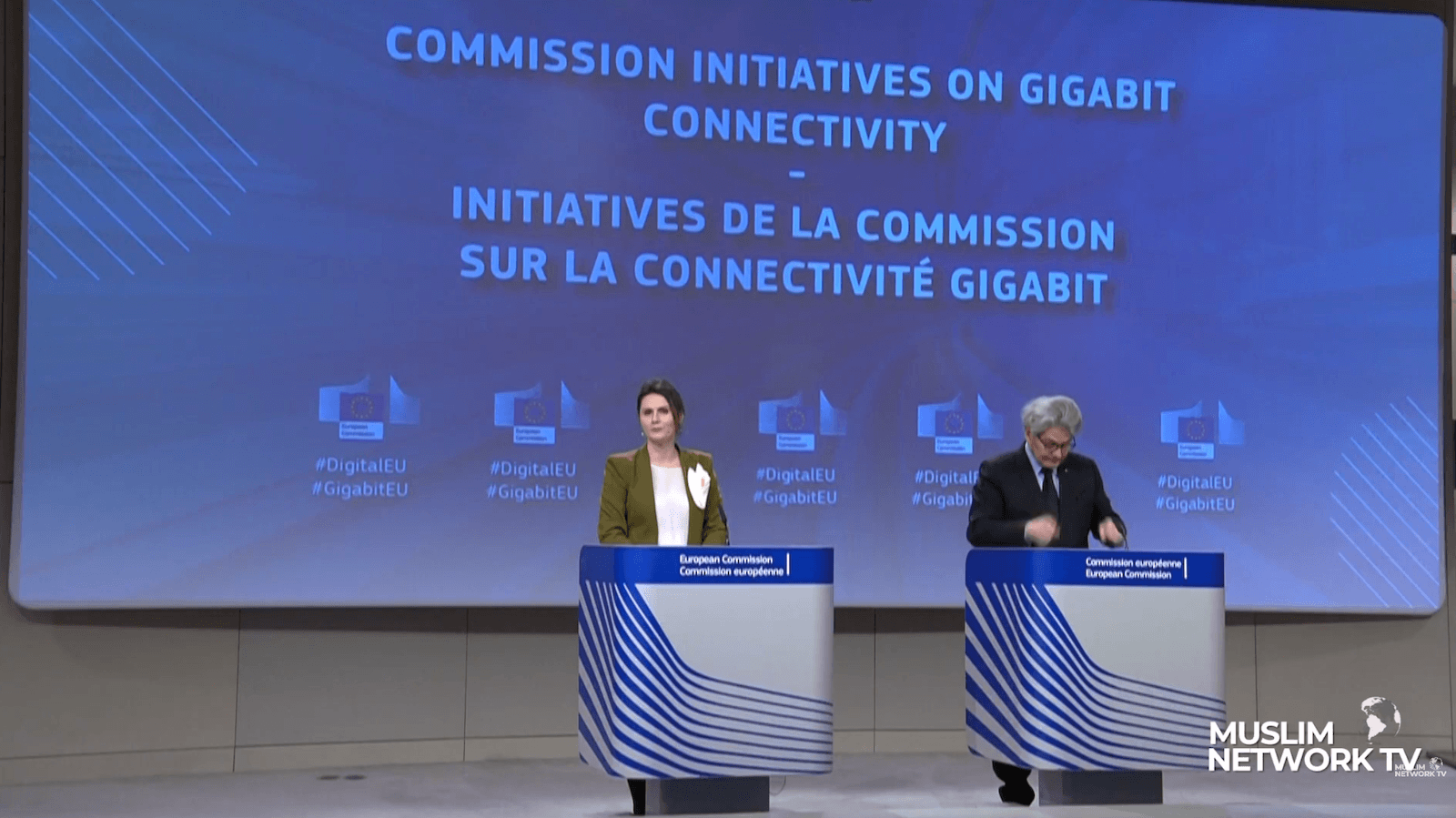 BIPOC athlete gallery turns heads – Muslim Network TV