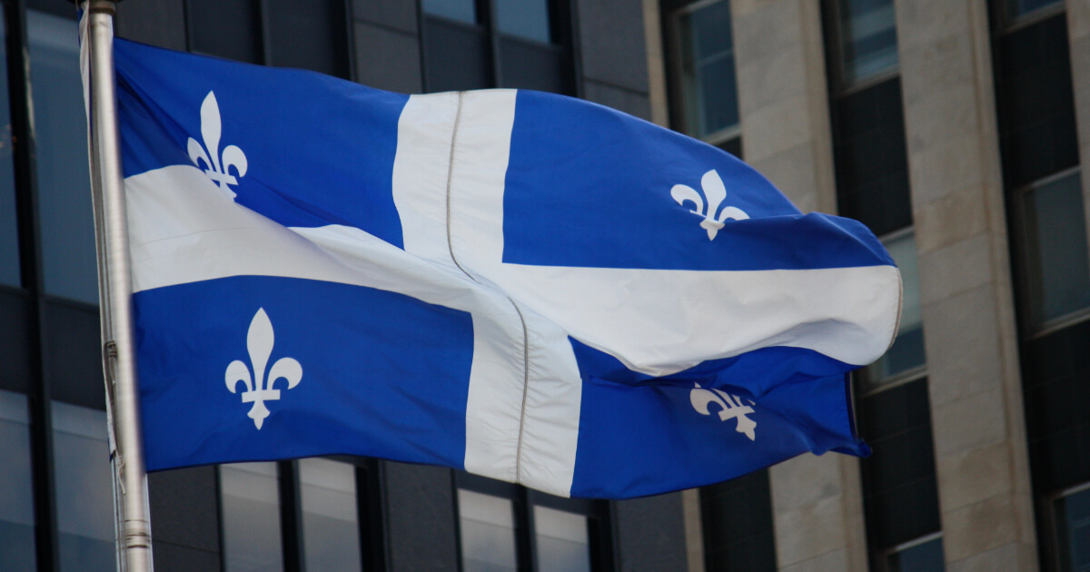 Please oppose Quebec’s Bill 21