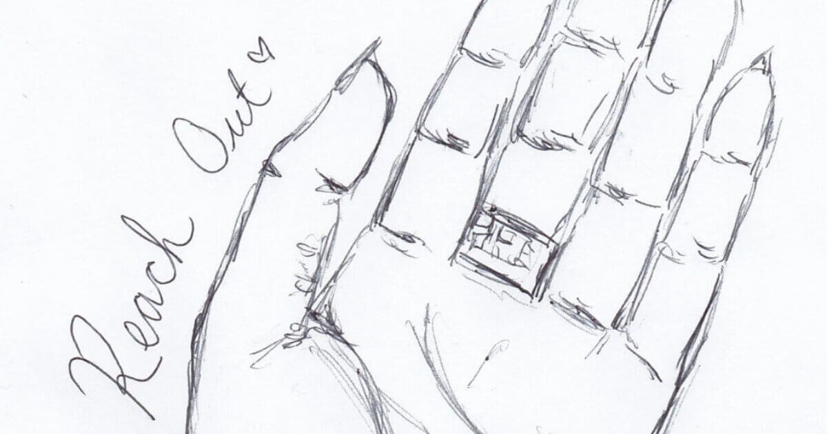 Sometimes when we’re hanging at the office….