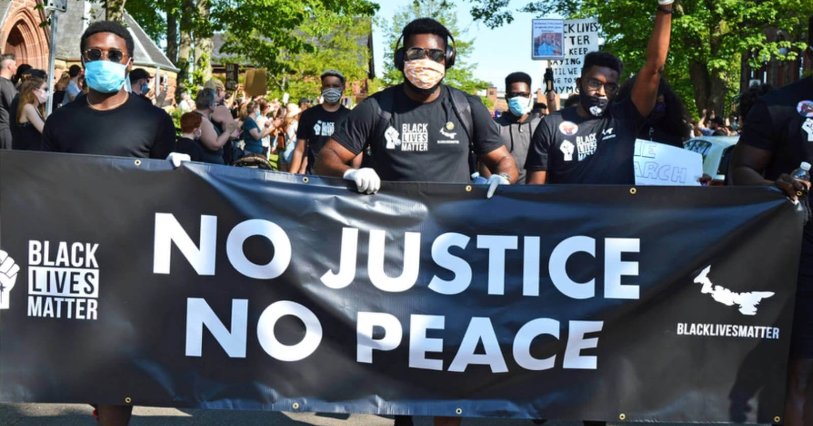 Provincial Anti-Racism Budget Proposal