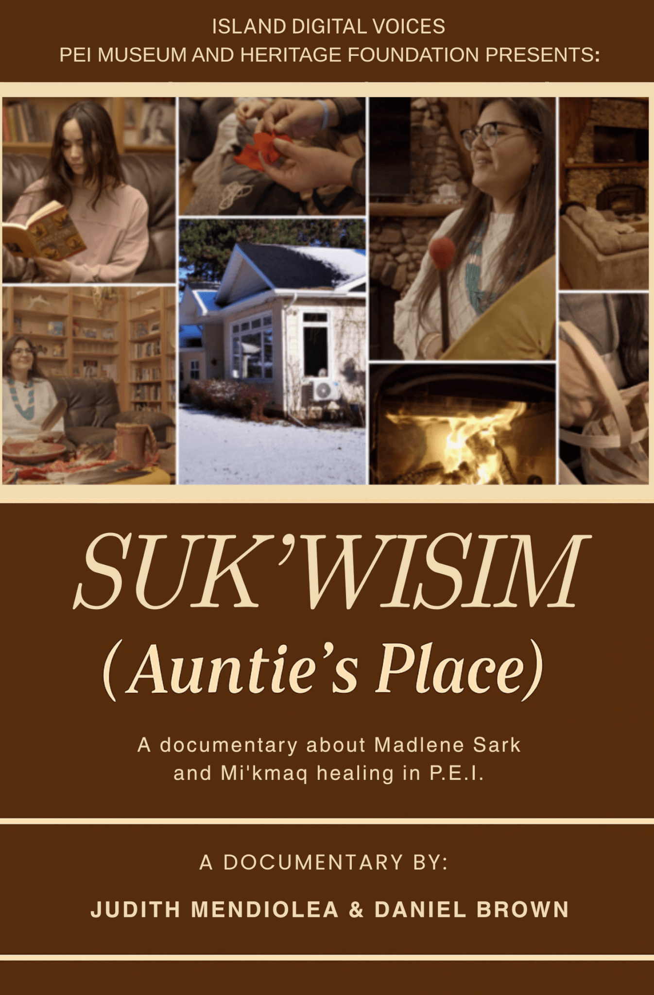 New documentary explores Mi’kmaq traditions and cultural reconnection