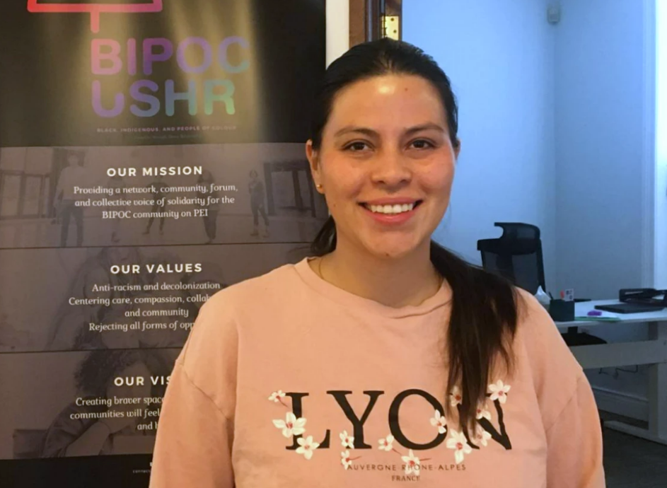 New support group for BIPOC survivors of gender-based violence in P.E.I.