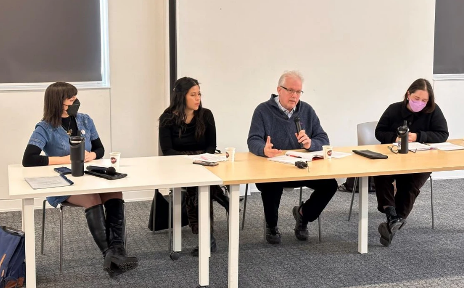 Panel highlights challenges faced by migrant workers in P.E.I.