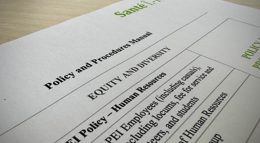 Health P.E.I.’s outdated diversity policy is placing vulnerable workers at risk, say critics